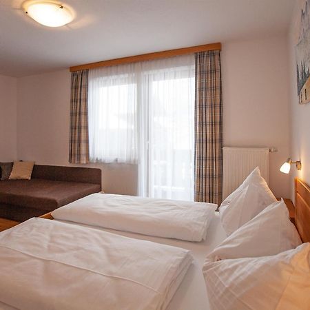 Appartement Bettina Mitterwallner Altenmarkt im Pongau Luaran gambar