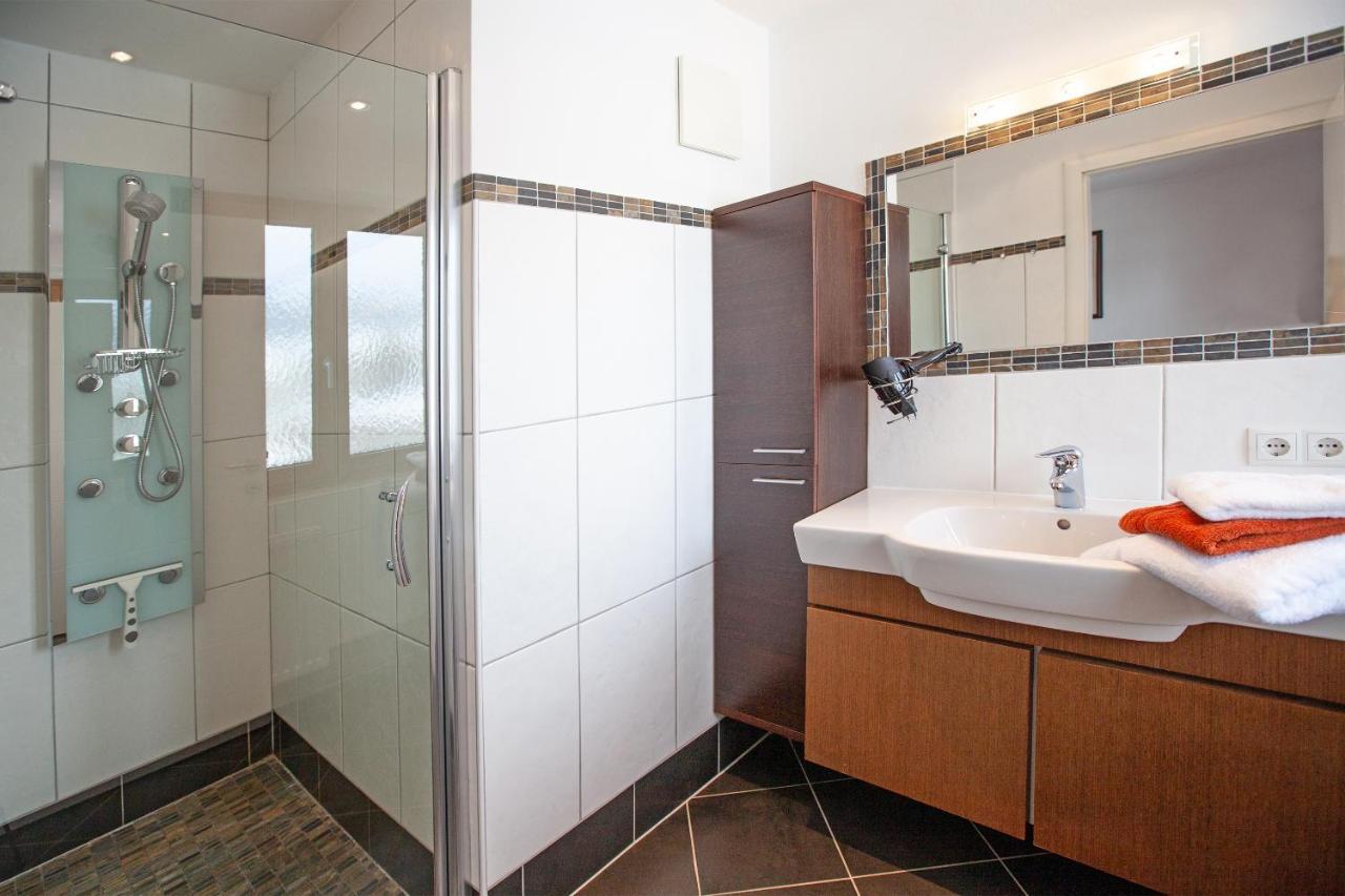 Appartement Bettina Mitterwallner Altenmarkt im Pongau Luaran gambar