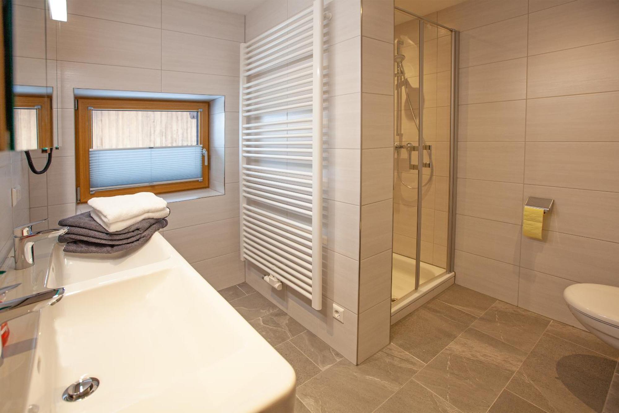 Appartement Bettina Mitterwallner Altenmarkt im Pongau Luaran gambar
