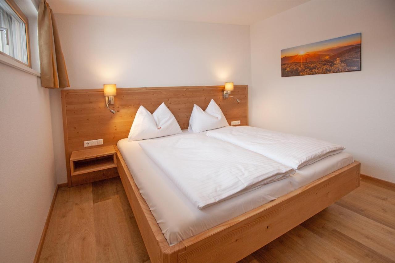 Appartement Bettina Mitterwallner Altenmarkt im Pongau Luaran gambar