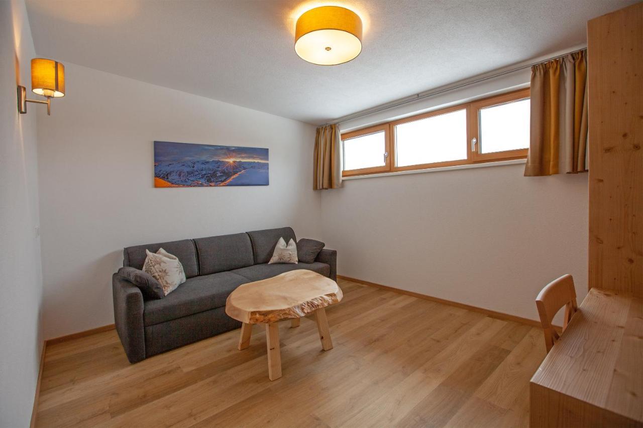 Appartement Bettina Mitterwallner Altenmarkt im Pongau Luaran gambar