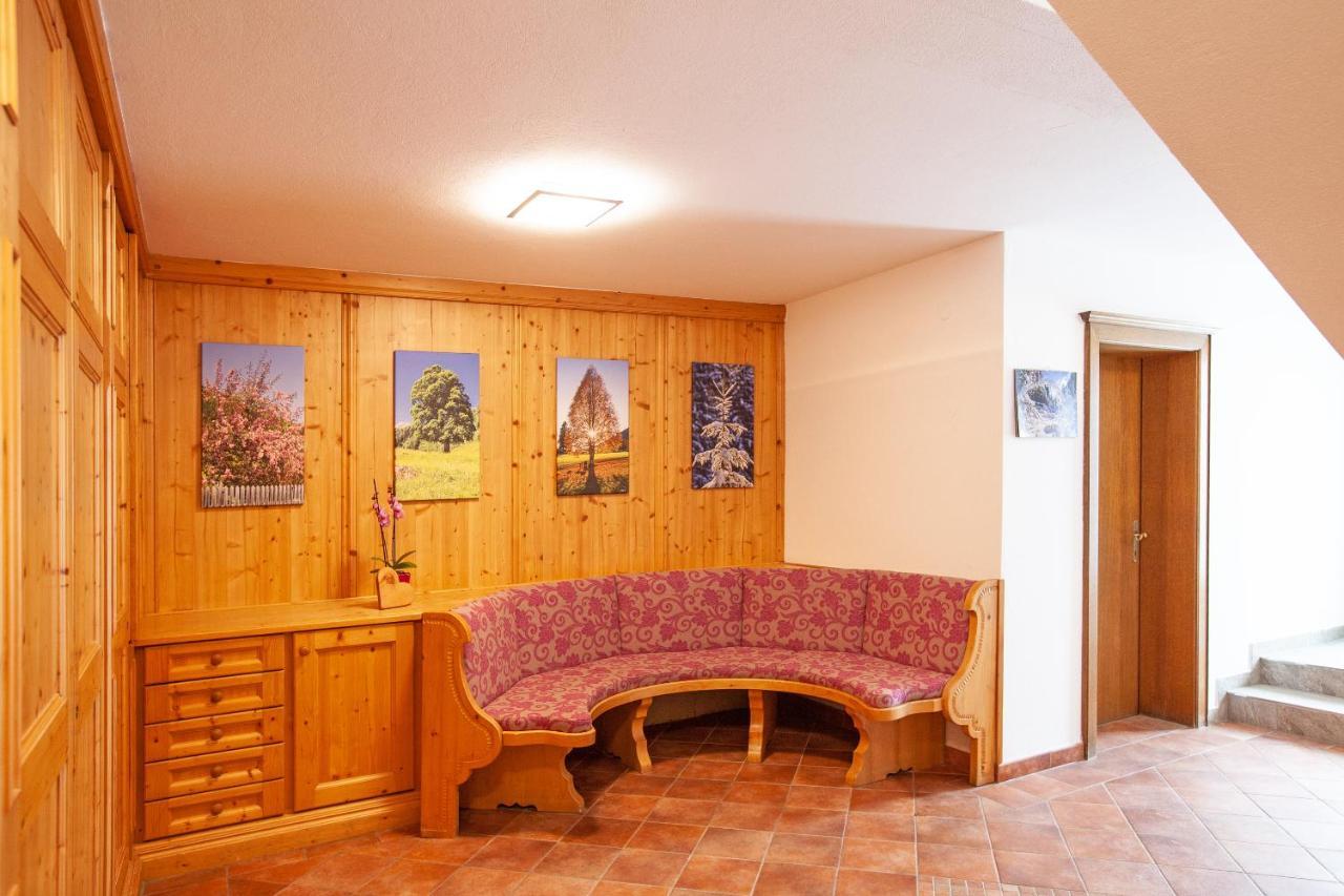 Appartement Bettina Mitterwallner Altenmarkt im Pongau Luaran gambar