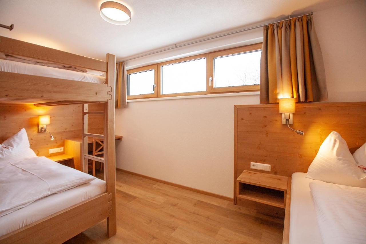 Appartement Bettina Mitterwallner Altenmarkt im Pongau Luaran gambar
